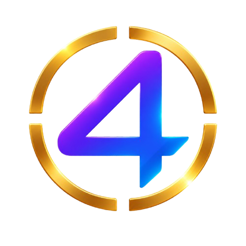 qr4.live-Logo